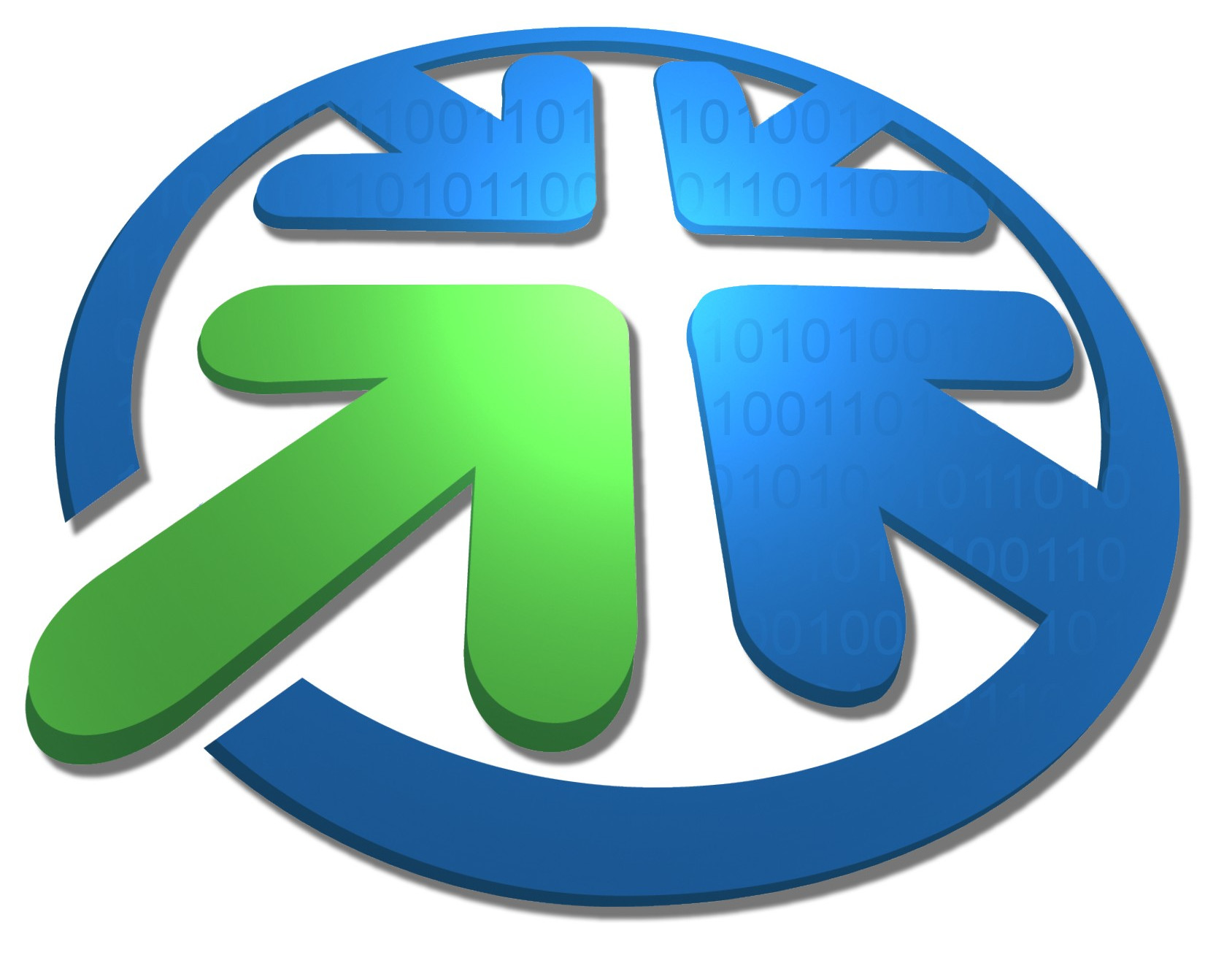 Data Integrators Logo